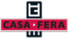 Logo Casa-Fera Light (Extra toegevoegde zalmolie)