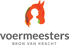 Logo Voermeesters Sereen paardenvoer