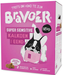 Bravoer Super Sensitive Kalkoen &amp; Eend 12 kg (Krokante brok)