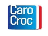 Logo CaroCroc Small Breed - Onlinedierenwereld.nl