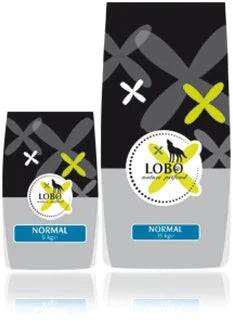 LOBO Normal (5 kg) - Onlinedierenwereld