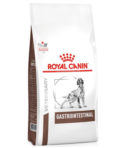 Royal Canin Gastrointestinal - Onlinedierenwereld