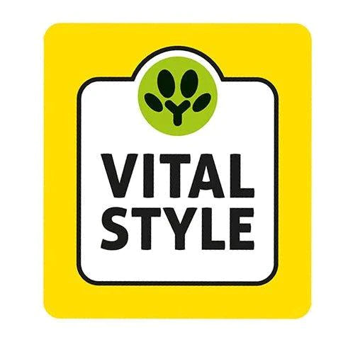 Logo VITALstyle Senior Hond - Onlinedierenwereld.nl