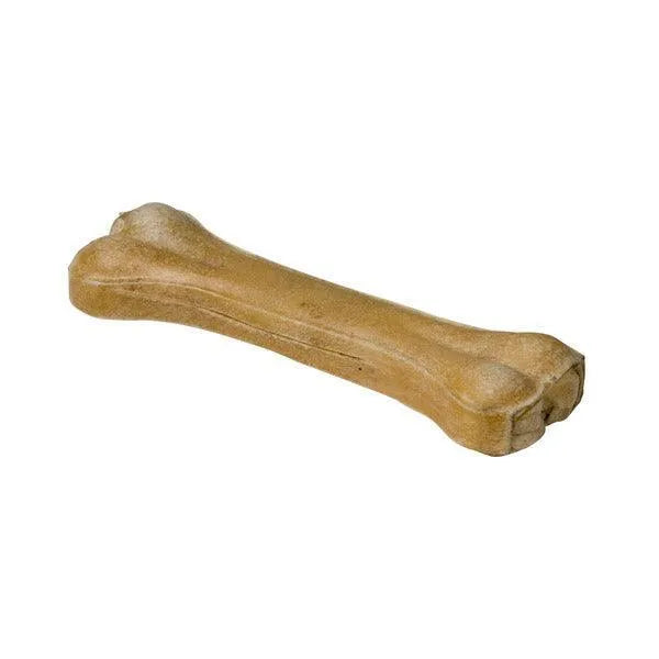 Kauwbotten geperst 15cm (diverse maten beschikbaar)