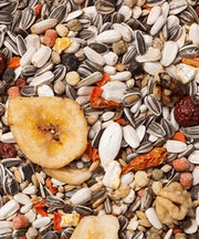 Deli Nature 21 Papegaaien Down Under (Met geëxtrudeerde pellets) - Onlinedierenwereld