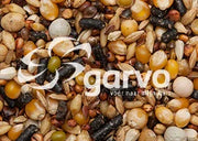 Garvo 3864 Solution - Onlinedierenwereld