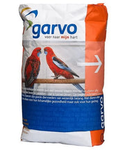 Garvo 5342 Grote Parkietenzaad (basis zadenmengeling)