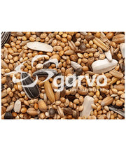 Mengeling Garvo 5342 Grote Parkietenzaad (basis zadenmengeling)