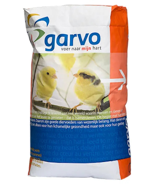 Garvo 5365 Kanariezaad - Onlinedierenwereld