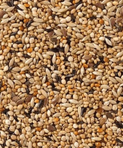 Mengeling Deli Nature 56 Tropische Vogels Super