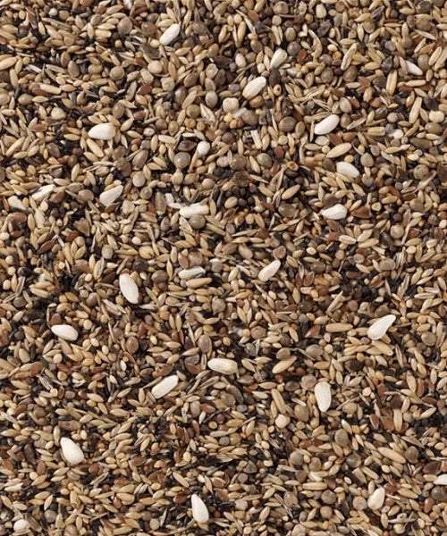 Mengeling Deli Nature 83 Europese Vogels zonder raapzaad