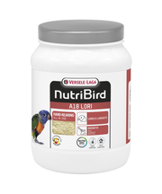 NutriBird A18 Lori 800g - Onlinedierenwereld