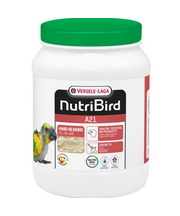 NutriBird A21 Handopfokvoer - Onlinedierenwereld