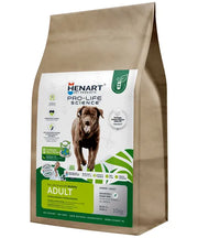 Henart Mealworm Insect Adult With Hem Eggshell Membrane - Onlinedierenwereld