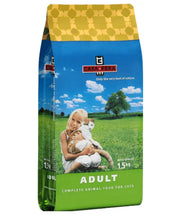 Casa-Fera Cat Adult 1,5 kg (rijk aan gevogelte (18%)