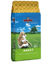 Casa-Fera Cat Adult 4,5 kg (rijk aan gevogelte (18%)