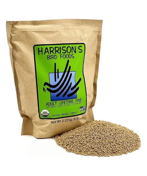 Harrison Adult Lifetime Fine (met Omega 3- en 6-vetzuren)