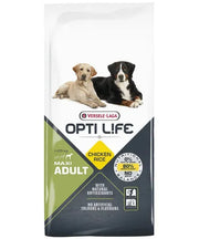 Opti Life Adult Maxi (Glutenvrije voeding)