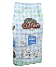 Sjef's Cuisine Adult Maxi 12,5 kg (met kip als eiwitbron)