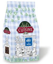 Sjef's Cuisine Adult Maxi 3 kg (met kip als eiwitbron)