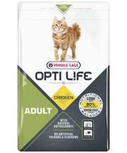 Opti Life Adult Chicken - Onlinedierenwereld