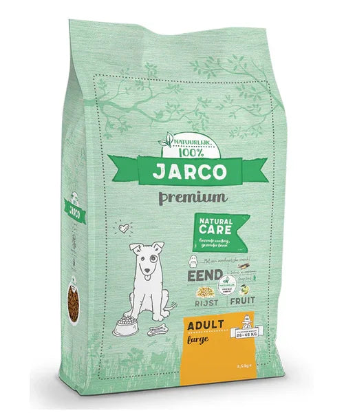 Jarco Large Adult Eend - Onlinedierenwereld