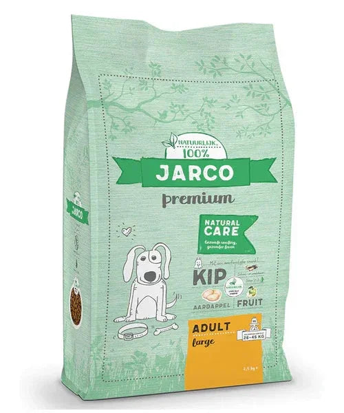 Jarco Large Adult Kip