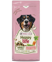 Aanbieding Happy Life Adult Lam - Onlinedierenwereld