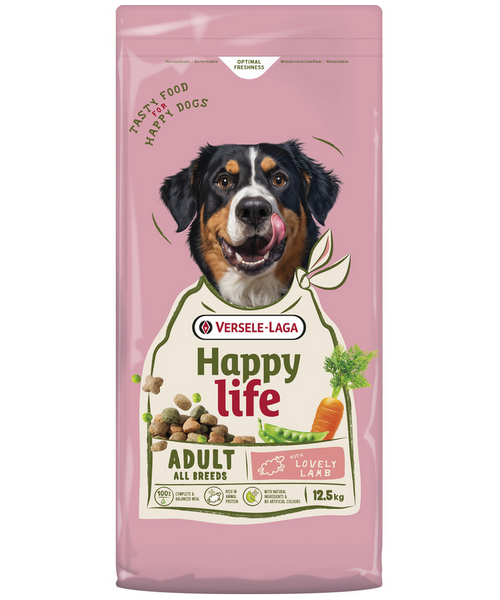 Aanbieding Happy Life Adult Lam