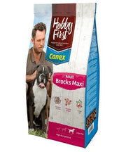 Hobbyfirst Canex Adult Brocks Maxi Kip (groot brokformaat)