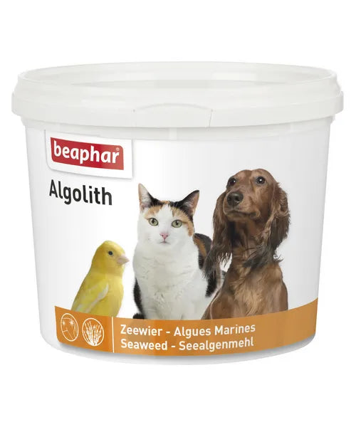 Beaphar Algolith Zeewier - Onlinedierenwereld