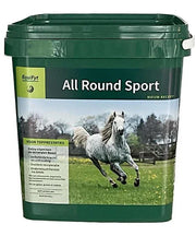 EquiFyt All round Sport - Onlinedierenwereld