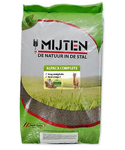 Mijten Alpaca Complete - Onlinedierenwereld