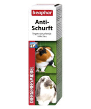 Beaphar Anti-Schurft (bestrijding van (schurft)mijt) - Onlinedierenwereld