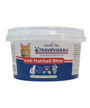 Travipharma Anti Hairbal bites - Onlinedierenwereld