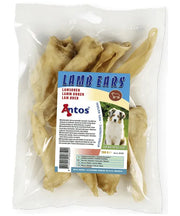 Antos Lamsoren (licht verteerbare snack)