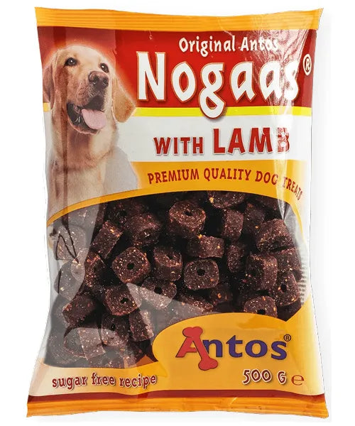 Antos Nogaas Lam 