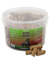 DHP Hoba Paardensnoepjes (diverse smaken) - Onlinedierenwereld