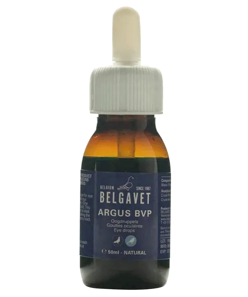 Belgavet Argus BVP (50ml)