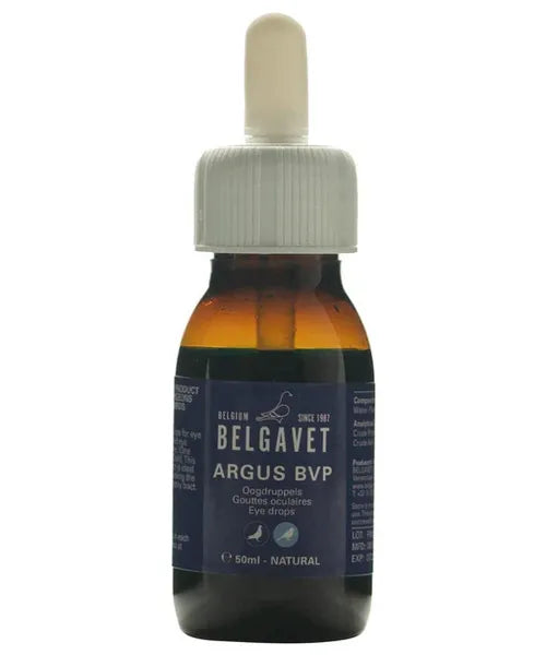 Belgavet Argus BVP (50ml)