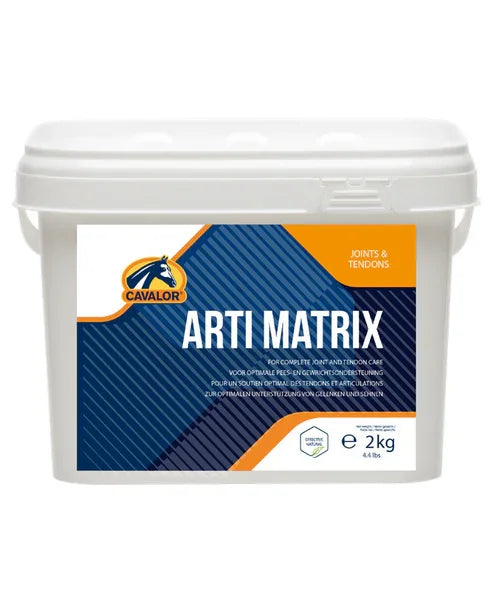 Cavalor Arti Matrix - Onlinedierenwereld