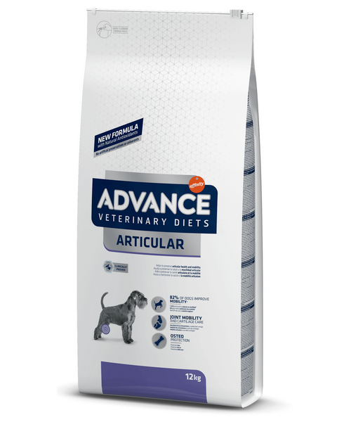 Advance Veterinary Diets Perro Articular (12 kg)