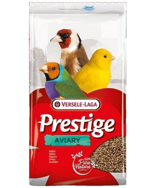 Versele-Laga Prestige Aviary Seed (4 kg)