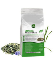 Vitalbix Balance+ Muesli - Onlinedierenwereld