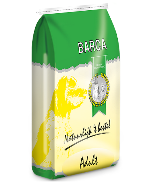 Barca Premium Adult (met toegevoegde vitaminen en mineralen)