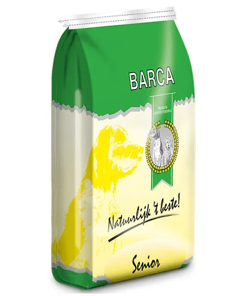 Barca Premium Senior (met Glucosamine en Chondroitine)