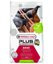 Versele-Laga Plus Base - Onlinedierenwereld