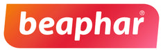 Logo Beaphar Intensief Rood (voedingssupplement voor roodkleuring)