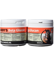 Paddys Beta Glucan - Onlinedierenwereld