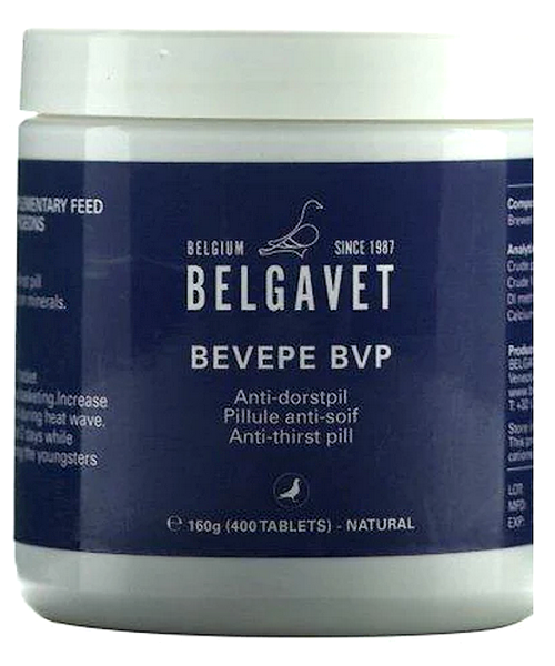 Belgavet Bevepe BVP (anti-dorstpil)